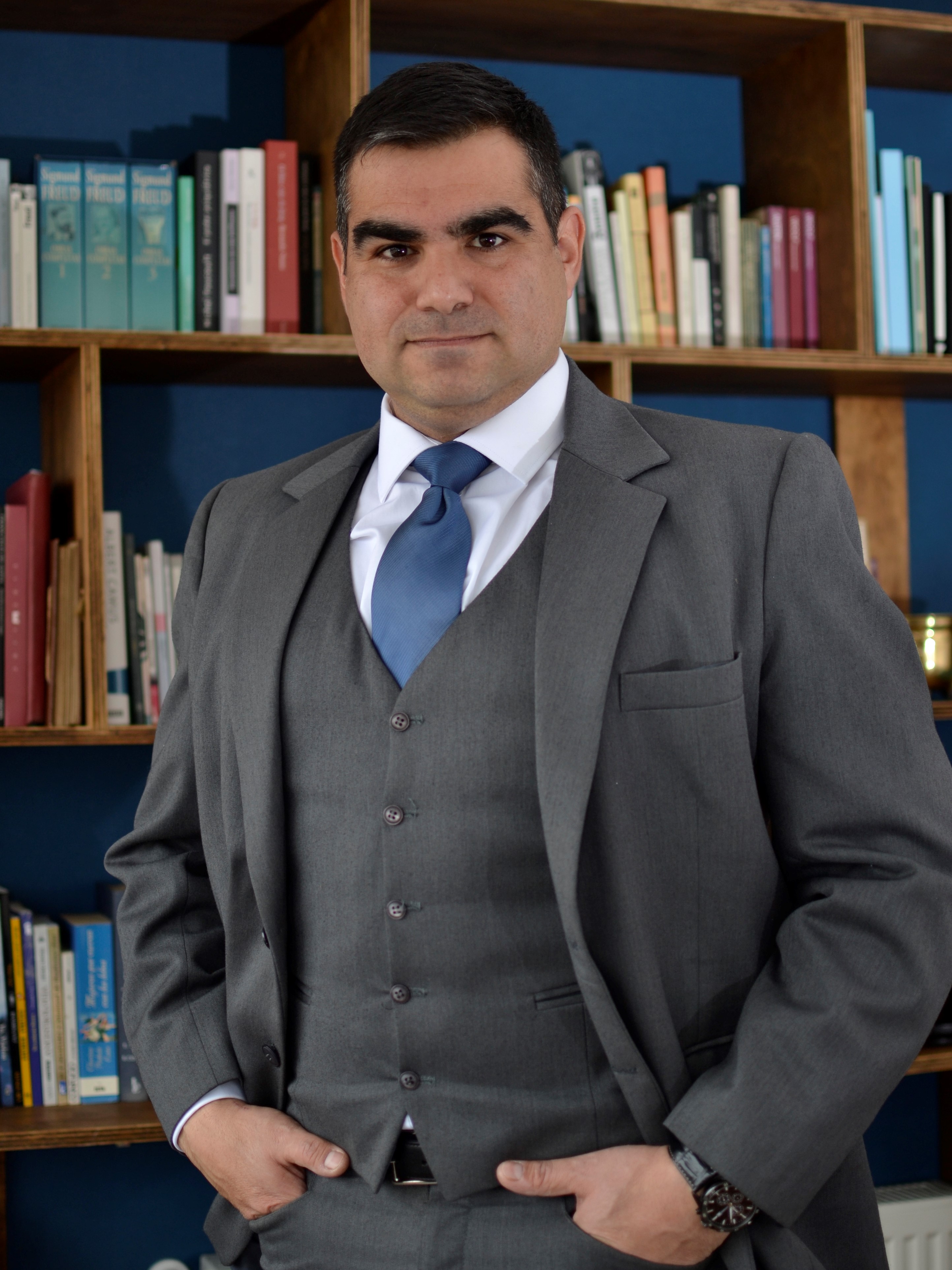 Jaime Riquelme Mascaró