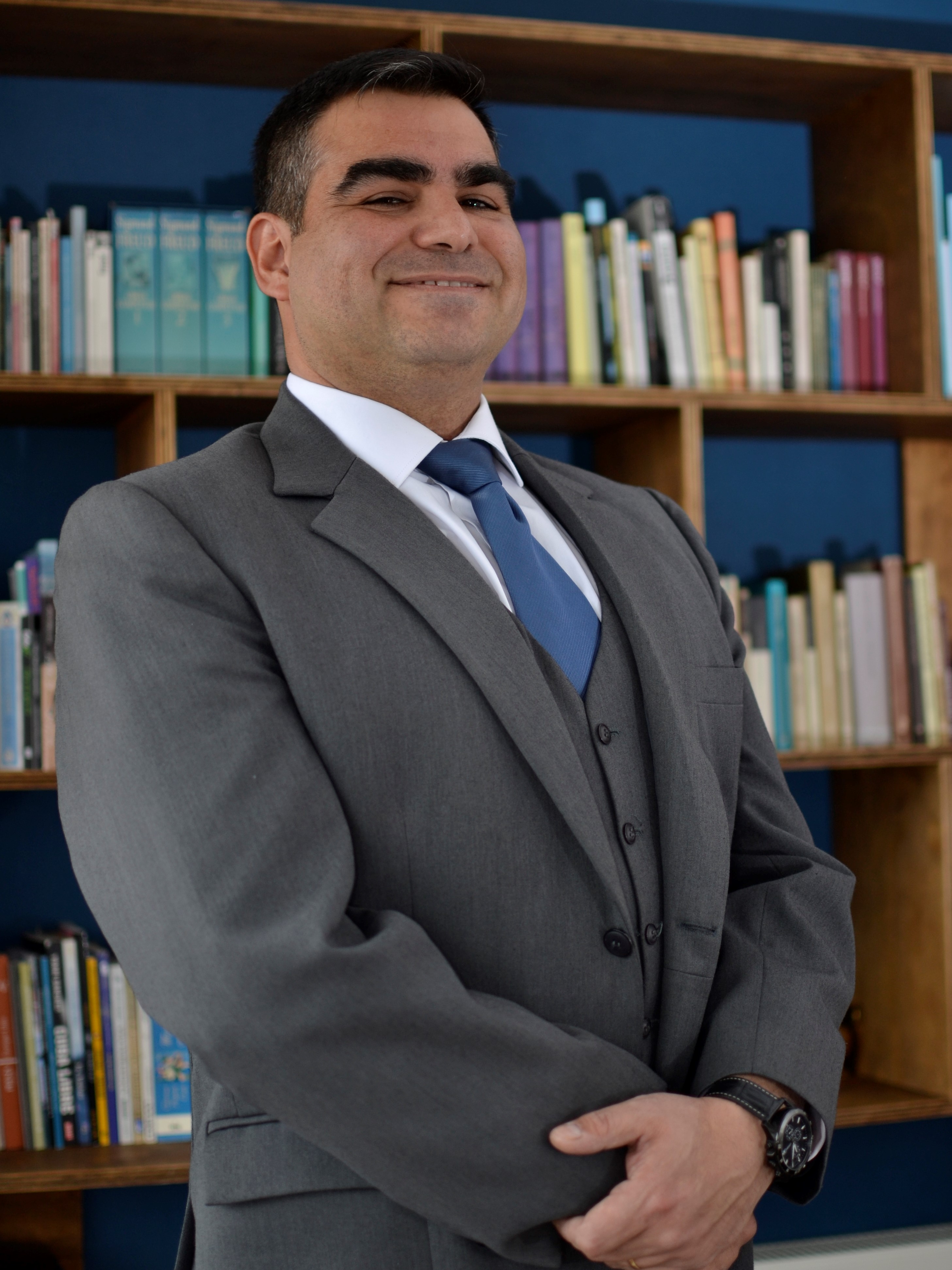 Jaime Riquelme Mascaró